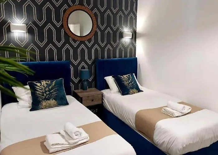 Bloomsaway Seafront One Bedroom Bn236Stg04