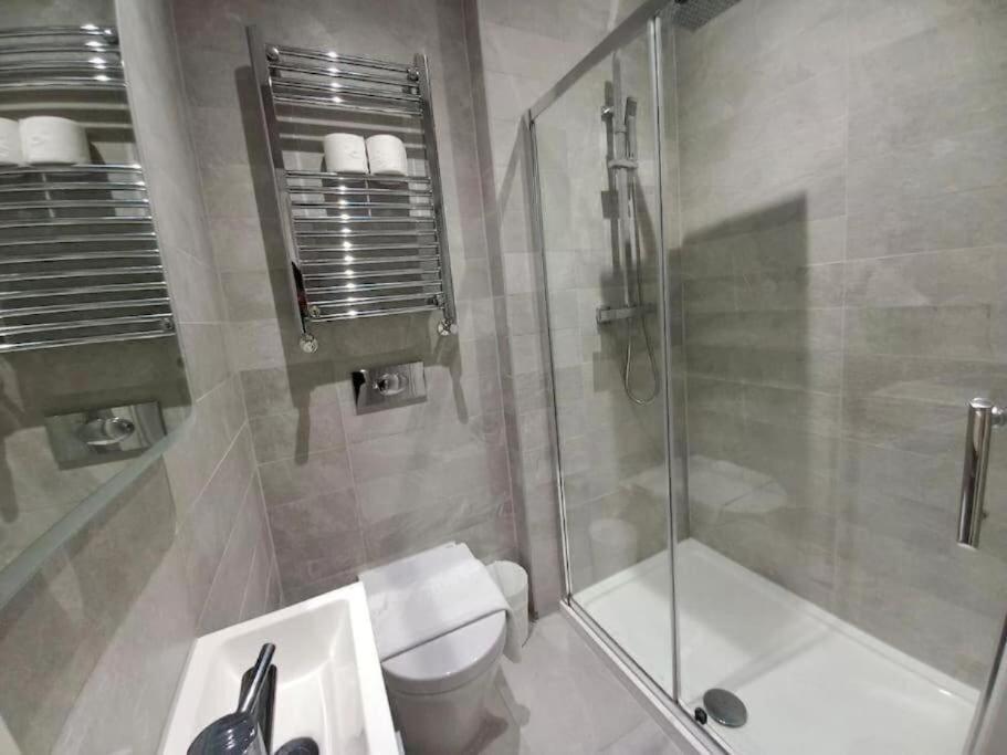 Bloomsaway Seafront One Bedroom Bn236stg04 Apartment *