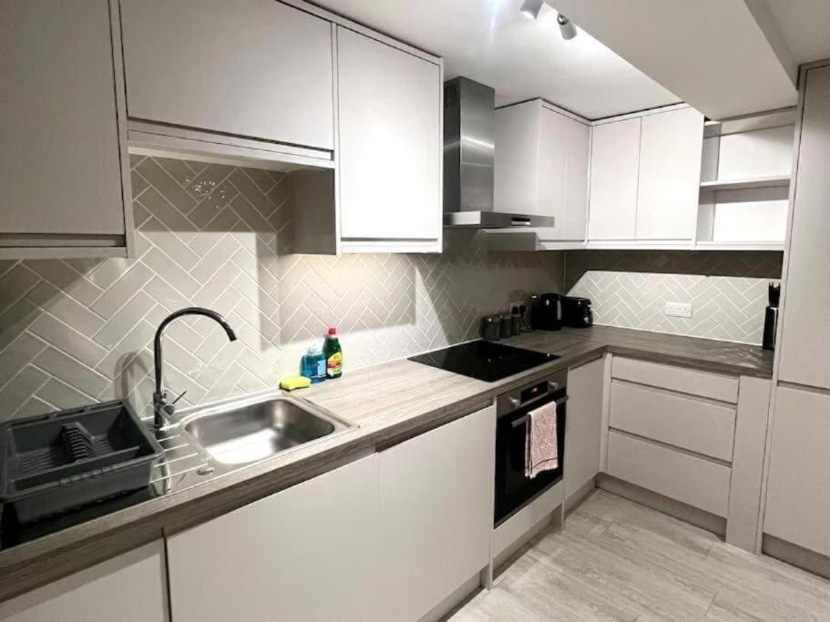 Apartment Bloomsaway Seafront One Bedroom Bn236stg04 Brighton