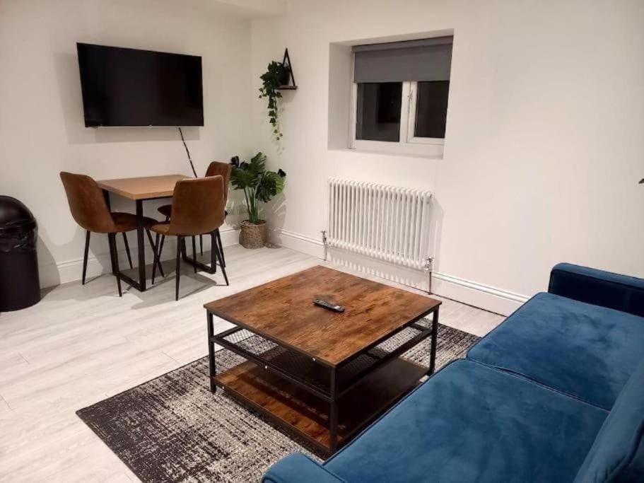 Apartment Bloomsaway Seafront One Bedroom Bn236stg04