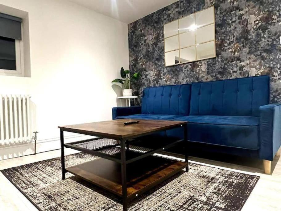 Bloomsaway Seafront One Bedroom Bn236stg04 Brighton